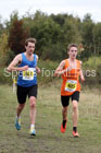 Senior mens Start Fitness North Eastern Harriers League, Wrekenton, Gateshead. Photo:  David T. Hewitson/Sports for All Pics